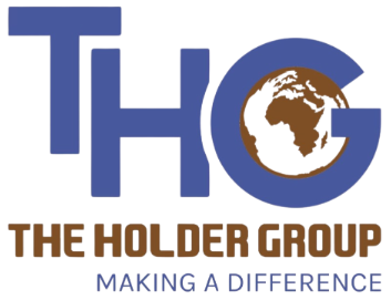 The Holder Group Logo